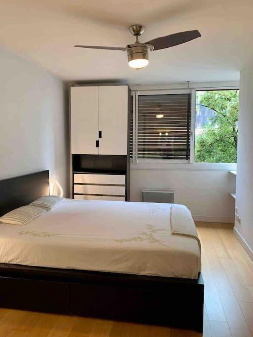 Ferienwohnung Le Cocon De Matabiau - 2 Pas Du Centre Avec Parking Toulouse Exterior foto